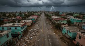 Hurricane Maria Puerto Ricos Nightmare