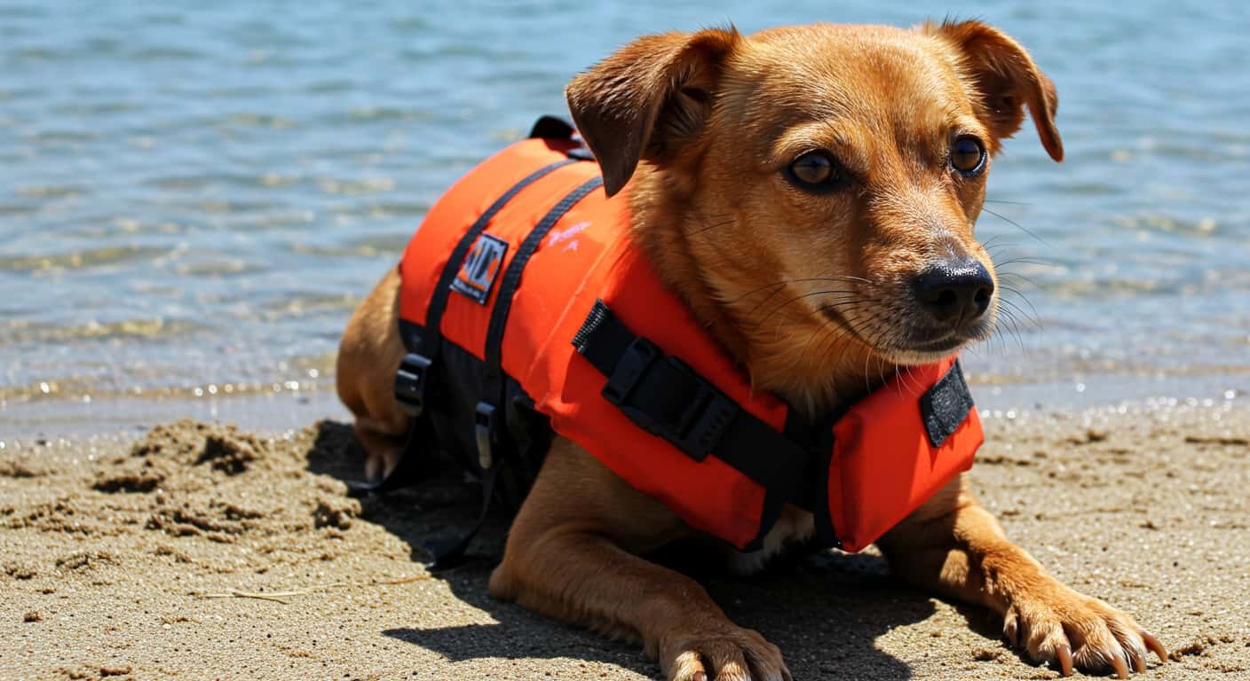 Pet Survival Guide