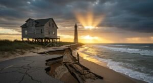 The Outer Banks