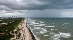 Hurricane Ian