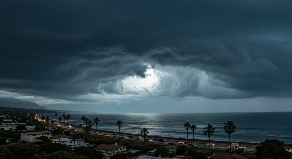 Hurricane Preparedness