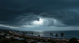 Hurricane Preparedness