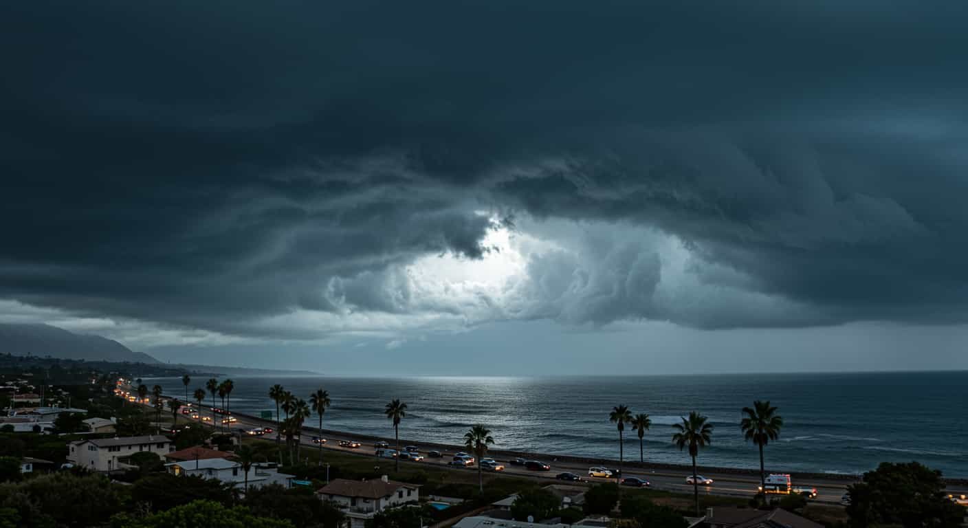 Hurricane Preparedness