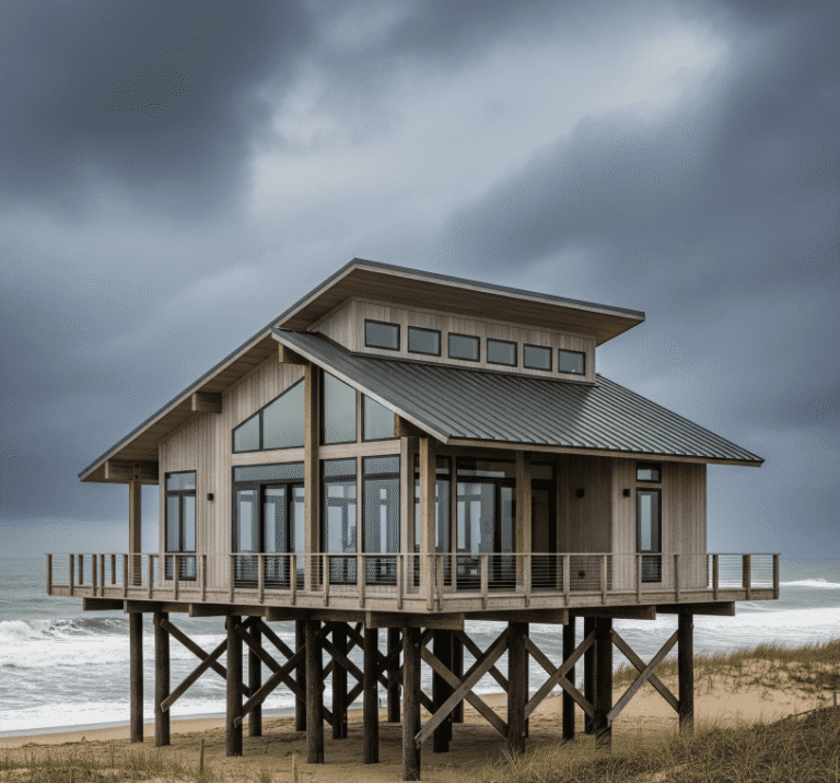 Outer Banks Homes