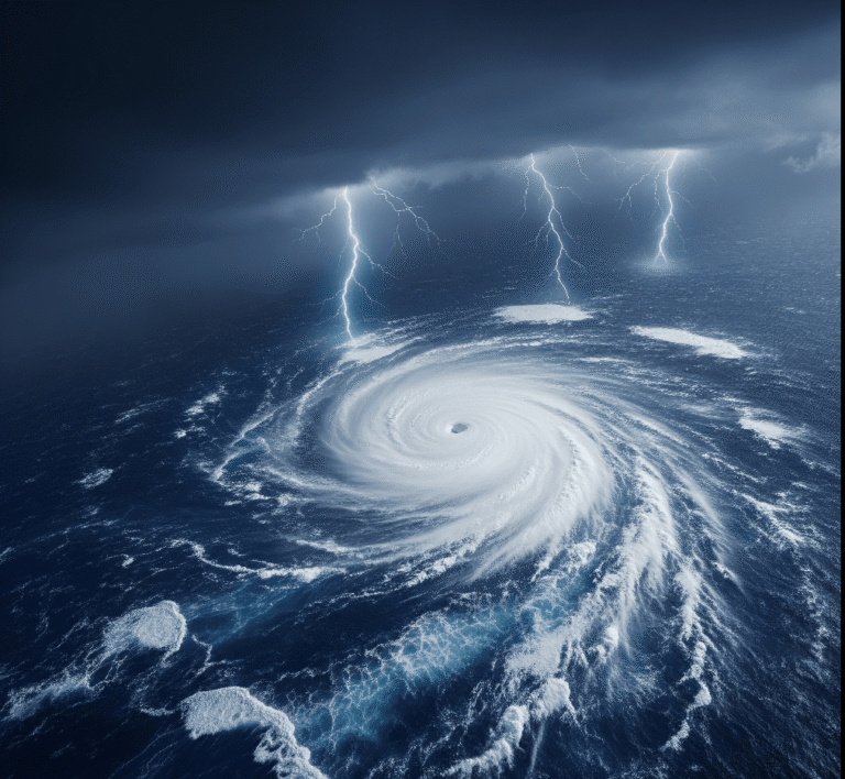When Is Hurricane Season