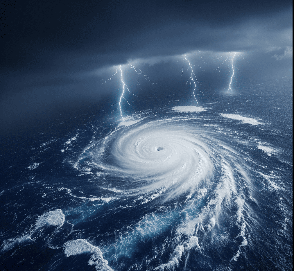 When Is Hurricane Season